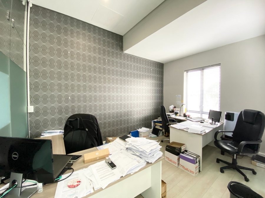 Commercial Property for Sale in Paardevlei Western Cape